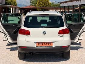 VW Tiguan 2.0TDI* NAVI* KAMERA* ANDROID* 6SK* 140KS* LIZING, снимка 8