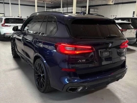 BMW X5 xDrive40i  CARFAX, снимка 3