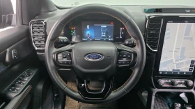 Ford Ranger * 2.0* WILDTRACK* КОЖА* ПОДГРЕВ* NAVI* , снимка 12