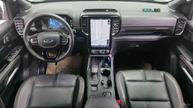 Ford Ranger * 2.0* WILDTRACK* КОЖА* ПОДГРЕВ* NAVI* , снимка 6