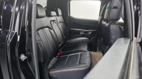Ford Ranger * 2.0* WILDTRACK* КОЖА* ПОДГРЕВ* NAVI* , снимка 11