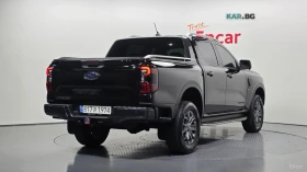 Ford Ranger * 2.0* WILDTRACK* КОЖА* ПОДГРЕВ* NAVI* , снимка 2