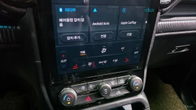 Ford Ranger * 2.0* WILDTRACK* КОЖА* ПОДГРЕВ* NAVI* , снимка 14