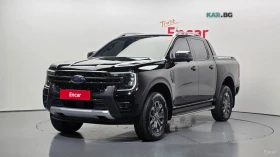Ford Ranger * 2.0* WILDTRACK* КОЖА* ПОДГРЕВ* NAVI* , снимка 1