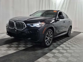BMW X6 M-Sport * xDrive40i * CARFAX * , снимка 1