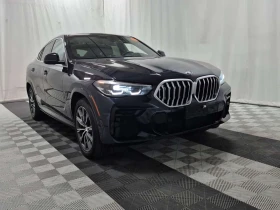 BMW X6 M-Sport * xDrive40i * CARFAX * , снимка 2