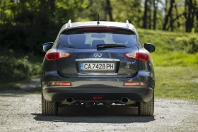 Infiniti Ex37, снимка 6
