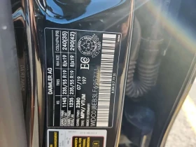 Mercedes-Benz GLC 300 АМГ ПАКЕТ/КУПЕ/360 КАМ/ДИСТРОНИК/ПАНО/ПОДГРЕВ, снимка 16