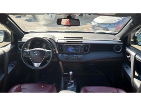 Toyota Rav4 2.5HSD EXECUTIVE PLUS FWD, снимка 8
