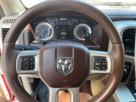 Dodge RAM 1500 1500 5.7 HEMI Laramie, снимка 9