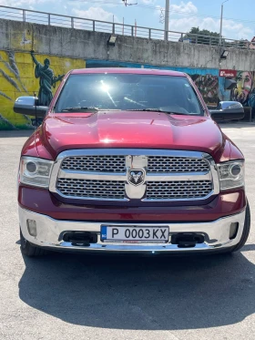 Dodge RAM 1500 1500 5.7 HEMI Laramie, снимка 2