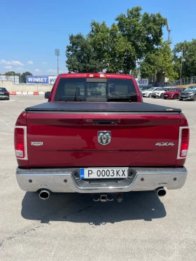 Dodge RAM 1500 1500 5.7 HEMI Laramie, снимка 5