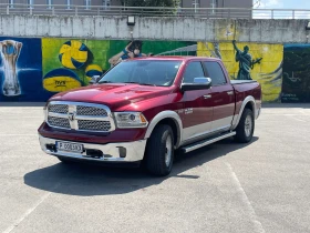 Dodge RAM 1500 1500 5.7 HEMI Laramie, снимка 1