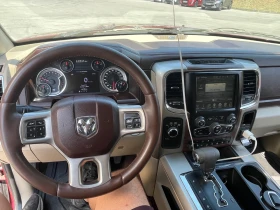Dodge RAM 1500 1500 5.7 HEMI Laramie, снимка 10