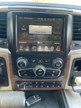 Dodge RAM 1500 1500 5.7 HEMI Laramie, снимка 11