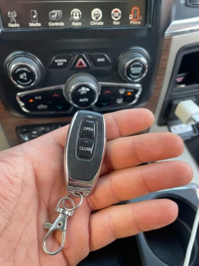Dodge RAM 1500 1500 5.7 HEMI Laramie, снимка 14