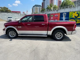 Dodge RAM 1500 1500 5.7 HEMI Laramie, снимка 4