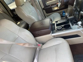 Dodge RAM 1500 1500 5.7 HEMI Laramie, снимка 13