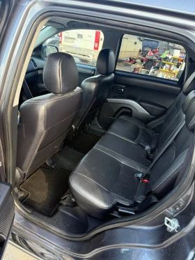 Citroen C-Crosser 2.2HDI Швейцария Автомат , снимка 6
