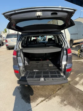 Citroen C-Crosser 2.2HDI Швейцария Автомат , снимка 13