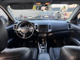 Citroen C-Crosser 2.2HDI Швейцария Автомат , снимка 7