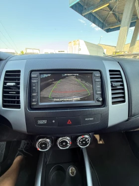 Citroen C-Crosser 2.2HDI Швейцария Автомат , снимка 9