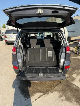 Citroen C-Crosser 2.2HDI Швейцария Автомат , снимка 12