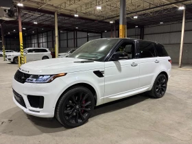 Land Rover Range Rover Sport HST / АВТОКРЕДИТ, снимка 2