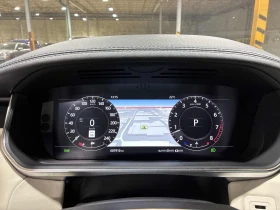 Land Rover Range Rover Sport HST / АВТОКРЕДИТ, снимка 9