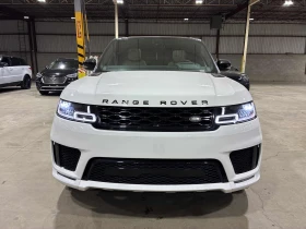 Land Rover Range Rover Sport HST / АВТОКРЕДИТ, снимка 5