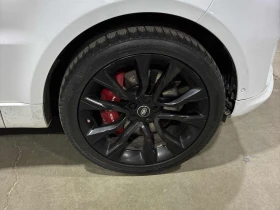 Land Rover Range Rover Sport HST / АВТОКРЕДИТ, снимка 6