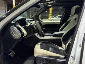 Land Rover Range Rover Sport HST / АВТОКРЕДИТ, снимка 7