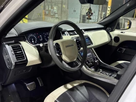 Land Rover Range Rover Sport HST / АВТОКРЕДИТ, снимка 8
