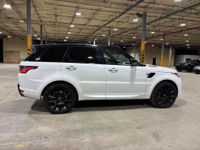 Land Rover Range Rover Sport HST / АВТОКРЕДИТ, снимка 3
