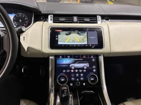 Land Rover Range Rover Sport HST / АВТОКРЕДИТ, снимка 10