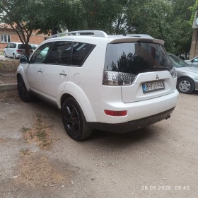 Mitsubishi Outlander, снимка 2