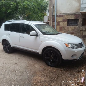 Mitsubishi Outlander, снимка 4