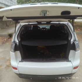 Mitsubishi Outlander, снимка 5