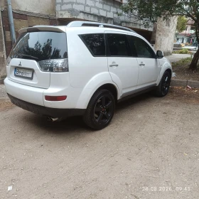 Mitsubishi Outlander, снимка 3