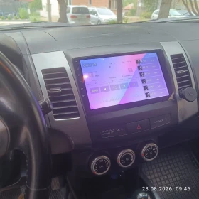 Mitsubishi Outlander, снимка 8