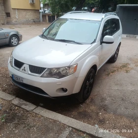 Mitsubishi Outlander, снимка 1