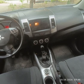 Mitsubishi Outlander, снимка 6