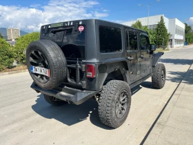 Jeep Wrangler Rubicon 3.6 Call of Duty edition, снимка 16