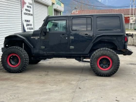Jeep Wrangler Rubicon 3.6 Call of Duty edition, снимка 7