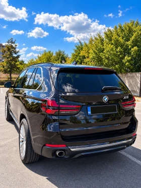 BMW X5 F15/3.5/Night vision, Digital, всички екстри , снимка 2