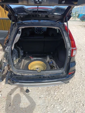 Honda Cr-v 2.0i  R20A9, снимка 5