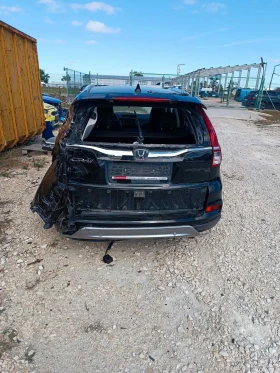 Honda Cr-v 2.0i  R20A9, снимка 3