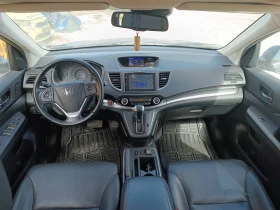 Honda Cr-v 2.0i  R20A9, снимка 6