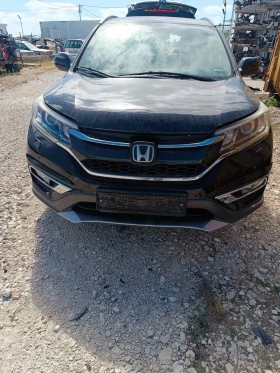 Honda Cr-v 2.0i  R20A9, снимка 1