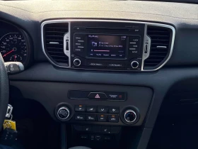 Kia Sportage * LX * АВТОКРЕДИТ БЕЗ ПЪРВОНАЧАЛНА ВНОСКА* , снимка 9